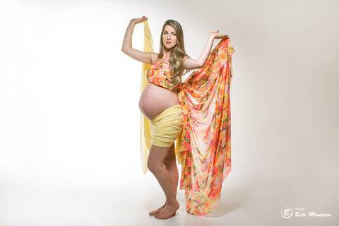 Sandra + Anderson = Gustavo e Letícia - Book Gestante e Familia - Estudio Beto Monteiro'