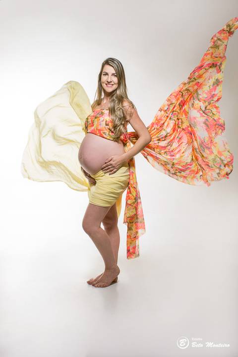 Sandra + Anderson = Gustavo e Letícia - Book Gestante e Familia - Estudio Beto Monteiro'