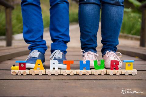 Book Gestante - Bruna e Gui - Curitiba - Externa - Chácara - Estúdio - Grávida - Menino - Estúdio Beto Monteiro'