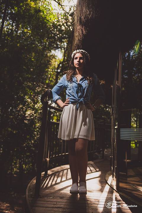 Book - 15 anos - Giullia Camila Londrina - Externa - Estúdio Beto Monteiro'