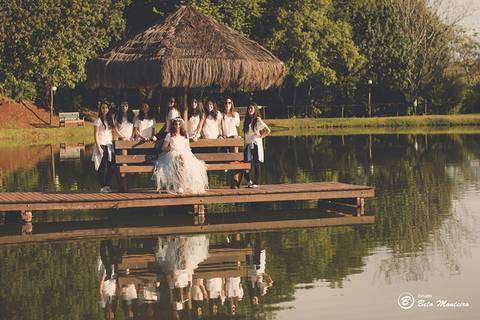 Book - 15 anos - Giullia Camila Londrina - Externa - Estúdio Beto Monteiro - Amigas'