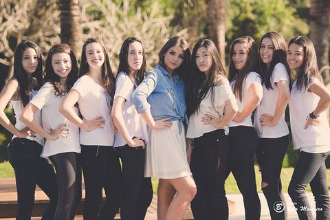 Book - 15 anos - Giullia Camila Londrina - Externa - Estúdio Beto Monteiro'