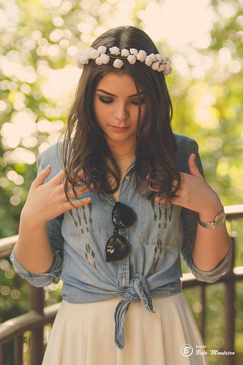 Book - 15 anos - Giullia Camila Londrina - Externa - Estúdio Beto Monteiro'