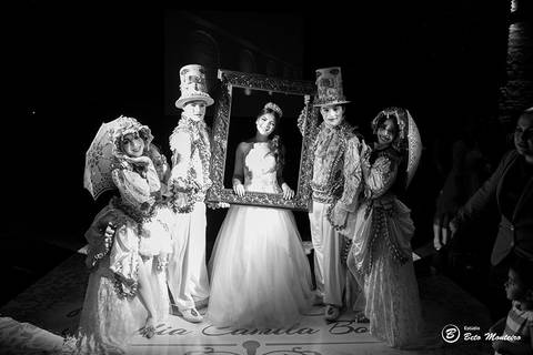 Aniversário de 15 anos da Giullia Camila Bortoto - foto - filmagem - cabine de fotos - curitiba - londrina - estúdio beto monteiro - book - debutante'