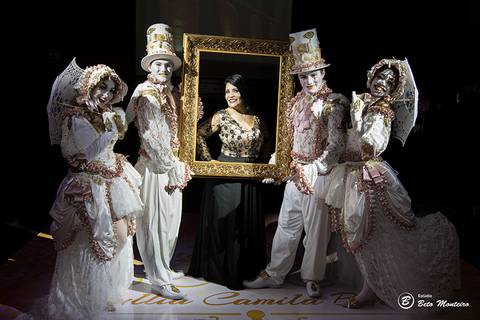 Aniversário de 15 anos da Giullia Camila Bortoto - foto - filmagem - cabine de fotos - curitiba - londrina - estúdio beto monteiro - book - debutante'