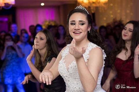 Aniversário de 15 anos da Duda - Foto e Filmagem - Evento - Curitiba - fotografo e filmagem'