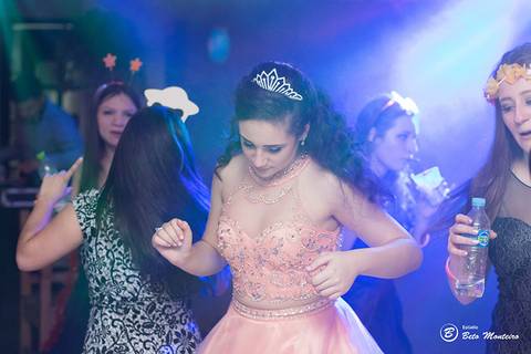 Aniversário de 15 anos da Duda - Foto e Filmagem - Evento - Curitiba - fotografo e filmagem'