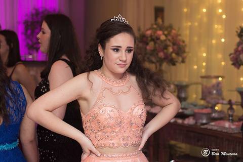 Aniversário de 15 anos da Duda - Foto e Filmagem - Evento - Curitiba - fotografo e filmagem'