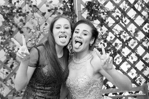 Aniversário de 15 anos da Duda - Foto e Filmagem - Evento - Curitiba - fotografo e filmagem'