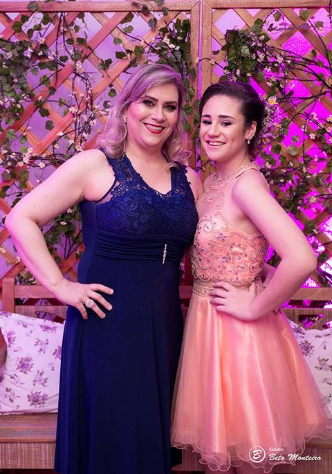 Aniversário de 15 anos da Duda - Foto e Filmagem - Evento - Curitiba - fotografo e filmagem'