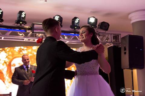 Aniversário de 15 anos da Duda - Foto e Filmagem - Evento - Curitiba - fotografo e filmagem'