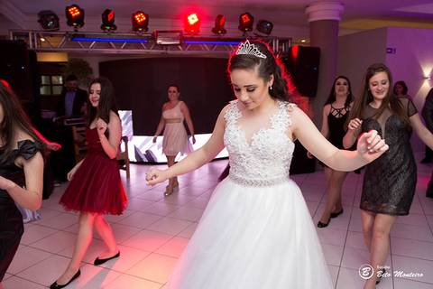 Aniversário de 15 anos da Duda - Foto e Filmagem - Evento - Curitiba - fotografo e filmagem'