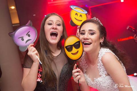 Aniversário de 15 anos da Duda - Foto e Filmagem - Evento - Curitiba - fotografo e filmagem'