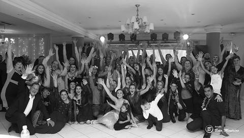 Aniversário de 15 anos da Duda - Foto e Filmagem - Evento - Curitiba - fotografo e filmagem'