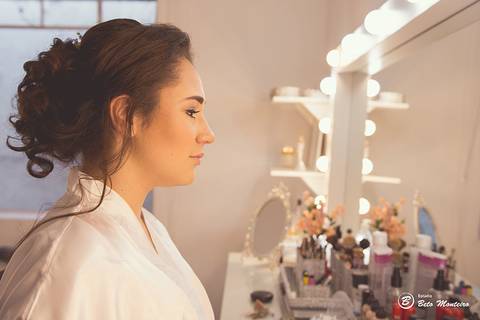 Aniversário de 15 anos da Duda - Foto e Filmagem - Making of - Curitiba - fotografo e filmagem'