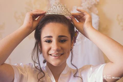 Aniversário de 15 anos da Duda - Foto e Filmagem - Making of - Curitiba - fotografo e filmagem'