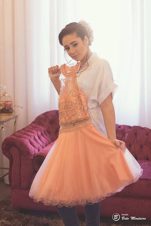 Aniversário de 15 anos da Duda - Foto e Filmagem - Making of - Curitiba - fotografo e filmagem'