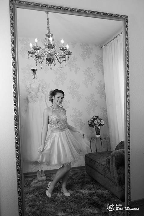 Aniversário de 15 anos da Duda - Foto e Filmagem - Making of - Curitiba - fotografo e filmagem'