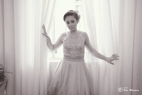 Aniversário de 15 anos da Duda - Foto e Filmagem - Making of - Curitiba - fotografo e filmagem'