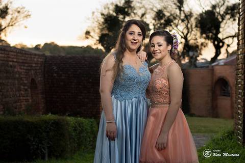 Aniversário de 15 anos da Duda - Foto e Filmagem - Externa - Curitiba - fotografo e filmagem'