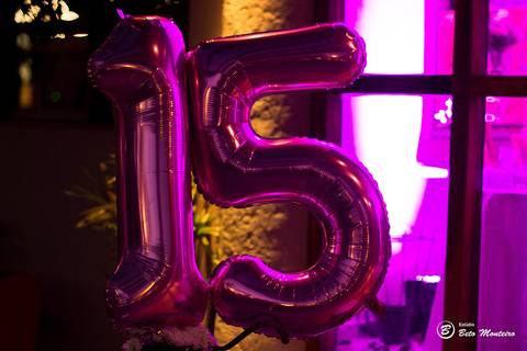 Aniversário de 15 anos da Duda - Foto e Filmagem - Evento - Curitiba - fotografo e filmagem'