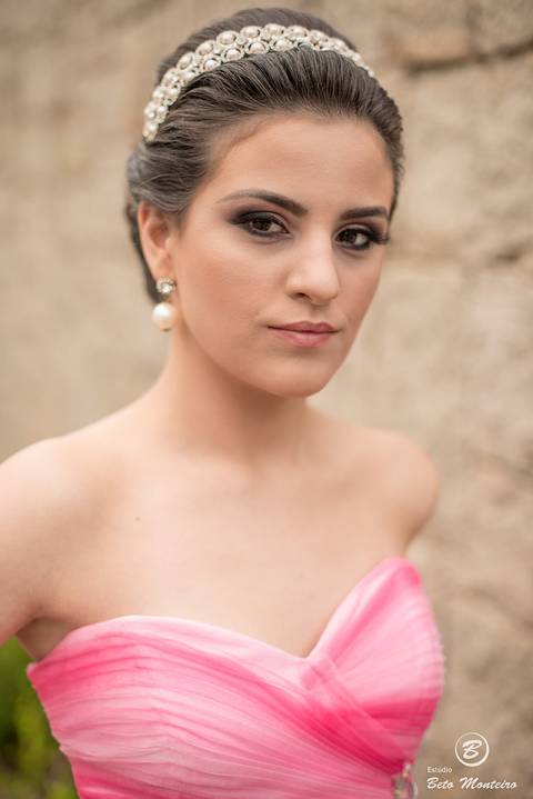 fotografo 15 anos curitiba - cinegrafista 15 anos curitiba - 15 anos curitiba - debutante - aniversario de 15 anos - manuela correa - fotografia - book de fotos - curitiba - estudio beto monteiro - casa donaire - vestido rosa'