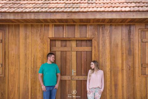 casamento Book Pré-Casamento - Book Pré-wedding - Trash the dress - Book de casal - Sessão de noivos - Save the date - Estúdio Beto Monteiro - Curitiba - Araucaria - ceu azul - por do sol - plantacao - Fabi Prociv e Geraldo Cantele'