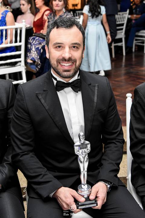 Prêmio profissionais do ano 2018 - pofissionais 2018 - yumi okamura - clube curitibano - fotografo curitiba - vídeo filmagem curitiba - estudio beto monteiro - atila amaral - casa donaire - flavia arthur eder fernandes'