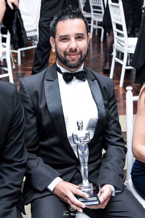 Prêmio profissionais do ano 2018 - pofissionais 2018 - yumi okamura - clube curitibano - fotografo curitiba - vídeo filmagem curitiba - estudio beto monteiro - atila amaral - casa donaire - flavia arthur eder fernandes'