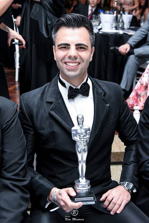 Prêmio profissionais do ano 2018 - pofissionais 2018 - yumi okamura - clube curitibano - fotografo curitiba - vídeo filmagem curitiba - estudio beto monteiro - atila amaral - casa donaire - flavia arthur eder fernandes'