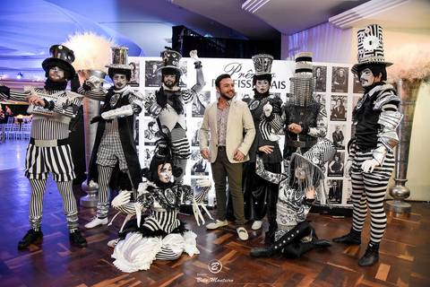 Prêmio profissionais do ano 2018 - pofissionais 2018 - yumi okamura - clube curitibano - fotografo curitiba - vídeo filmagem curitiba - estudio beto monteiro - atila amaral - casa donaire - flavia arthur eder fernandes'