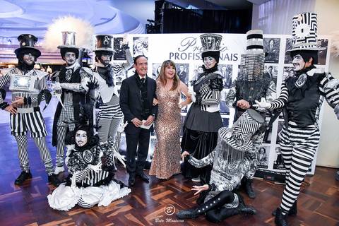 Prêmio profissionais do ano 2018 - pofissionais 2018 - yumi okamura - clube curitibano - fotografo curitiba - vídeo filmagem curitiba - estudio beto monteiro - atila amaral - casa donaire - flavia arthur eder fernandes'