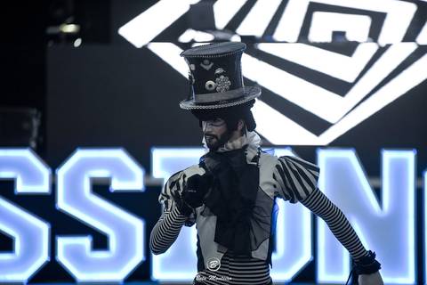 Prêmio profissionais do ano 2018 - pofissionais 2018 - yumi okamura - clube curitibano - fotografo curitiba - vídeo filmagem curitiba - estudio beto monteiro - atila amaral - casa donaire - flavia arthur eder fernandes'