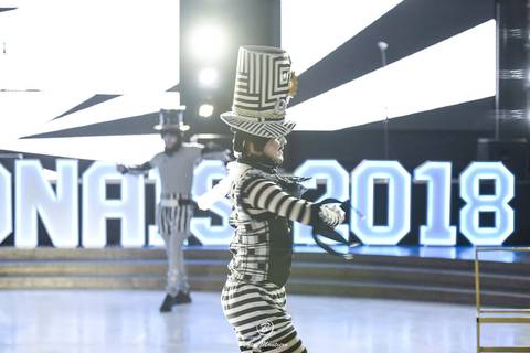 Prêmio profissionais do ano 2018 - pofissionais 2018 - yumi okamura - clube curitibano - fotografo curitiba - vídeo filmagem curitiba - estudio beto monteiro - atila amaral - casa donaire - flavia arthur eder fernandes'