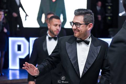 Prêmio profissionais do ano 2018 - pofissionais 2018 - yumi okamura - clube curitibano - fotografo curitiba - vídeo filmagem curitiba - estudio beto monteiro - atila amaral - casa donaire - flavia arthur eder fernandes'