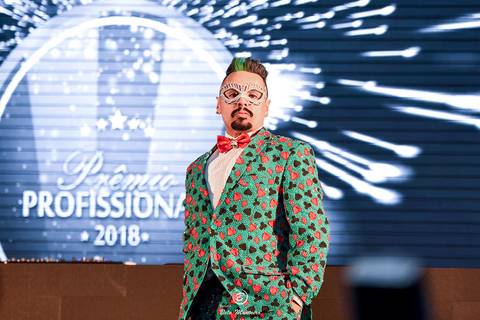 Prêmio profissionais do ano 2018 - pofissionais 2018 - yumi okamura - clube curitibano - fotografo curitiba - vídeo filmagem curitiba - estudio beto monteiro - atila amaral - casa donaire - flavia arthur eder fernandes'