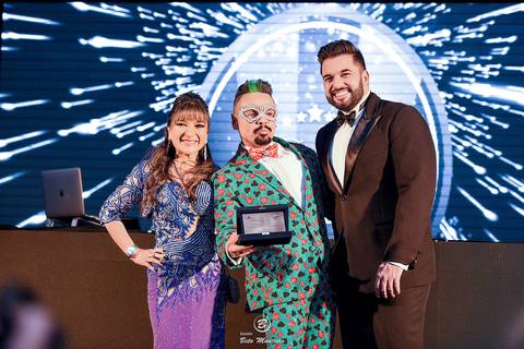 Prêmio profissionais do ano 2018 - pofissionais 2018 - yumi okamura - clube curitibano - fotografo curitiba - vídeo filmagem curitiba - estudio beto monteiro - atila amaral - casa donaire - flavia arthur eder fernandes'