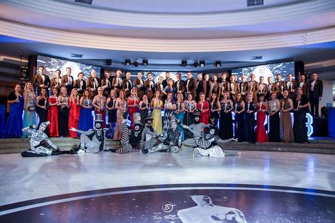 Prêmio profissionais do ano 2018 - pofissionais 2018 - yumi okamura - clube curitibano - fotografo curitiba - vídeo filmagem curitiba - estudio beto monteiro - atila amaral - casa donaire - flavia arthur eder fernandes'