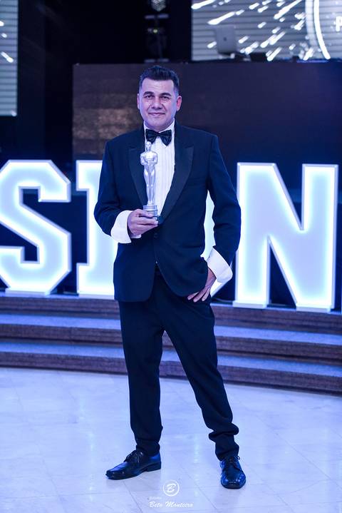 Prêmio profissionais do ano 2018 - pofissionais 2018 - yumi okamura - clube curitibano - fotografo curitiba - vídeo filmagem curitiba - estudio beto monteiro - atila amaral - casa donaire - flavia arthur eder fernandes'