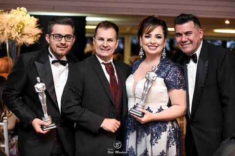 Prêmio profissionais do ano 2018 - pofissionais 2018 - yumi okamura - clube curitibano - fotografo curitiba - vídeo filmagem curitiba - estudio beto monteiro - atila amaral - casa donaire - flavia arthur eder fernandes'