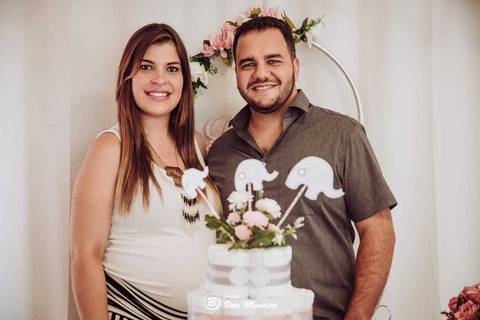 cha de bebe da isabela - laura monteiro - kleber monteiro - fotografo - fotografia - book de fotos - curitiba - condominio new age - cha de bebe - bebe - cha de fraldas - estudio beto monteiro'