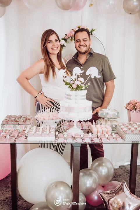 cha de bebe da isabela - laura monteiro - kleber monteiro - fotografo - fotografia - book de fotos - curitiba - condominio new age - cha de bebe - bebe - cha de fraldas - estudio beto monteiro'