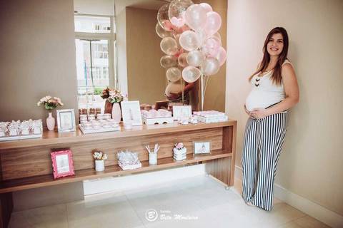 cha de bebe da isabela - laura monteiro - kleber monteiro - fotografo - fotografia - book de fotos - curitiba - condominio new age - cha de bebe - bebe - cha de fraldas - estudio beto monteiro'