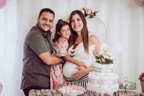 cha de bebe da isabela - laura monteiro - kleber monteiro - fotografo - fotografia - book de fotos - curitiba - condominio new age - cha de bebe - bebe - cha de fraldas - estudio beto monteiro'