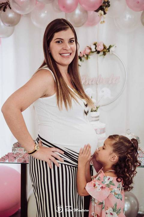 cha de bebe da isabela - laura monteiro - kleber monteiro - fotografo - fotografia - book de fotos - curitiba - condominio new age - cha de bebe - bebe - cha de fraldas - estudio beto monteiro'