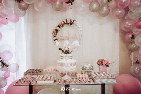 cha de bebe da isabela - laura monteiro - kleber monteiro - fotografo - fotografia - book de fotos - curitiba - condominio new age - cha de bebe - bebe - cha de fraldas - estudio beto monteiro'