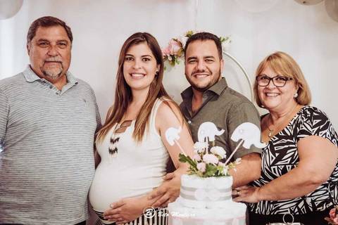 cha de bebe da isabela - laura monteiro - kleber monteiro - fotografo - fotografia - book de fotos - curitiba - condominio new age - cha de bebe - bebe - cha de fraldas - estudio beto monteiro'