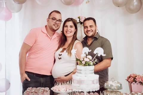 cha de bebe da isabela - laura monteiro - kleber monteiro - fotografo - fotografia - book de fotos - curitiba - condominio new age - cha de bebe - bebe - cha de fraldas - estudio beto monteiro'