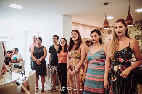 cha de bebe da isabela - laura monteiro - kleber monteiro - fotografo - fotografia - book de fotos - curitiba - condominio new age - cha de bebe - bebe - cha de fraldas - estudio beto monteiro'