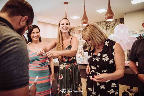 cha de bebe da isabela - laura monteiro - kleber monteiro - fotografo - fotografia - book de fotos - curitiba - condominio new age - cha de bebe - bebe - cha de fraldas - estudio beto monteiro'